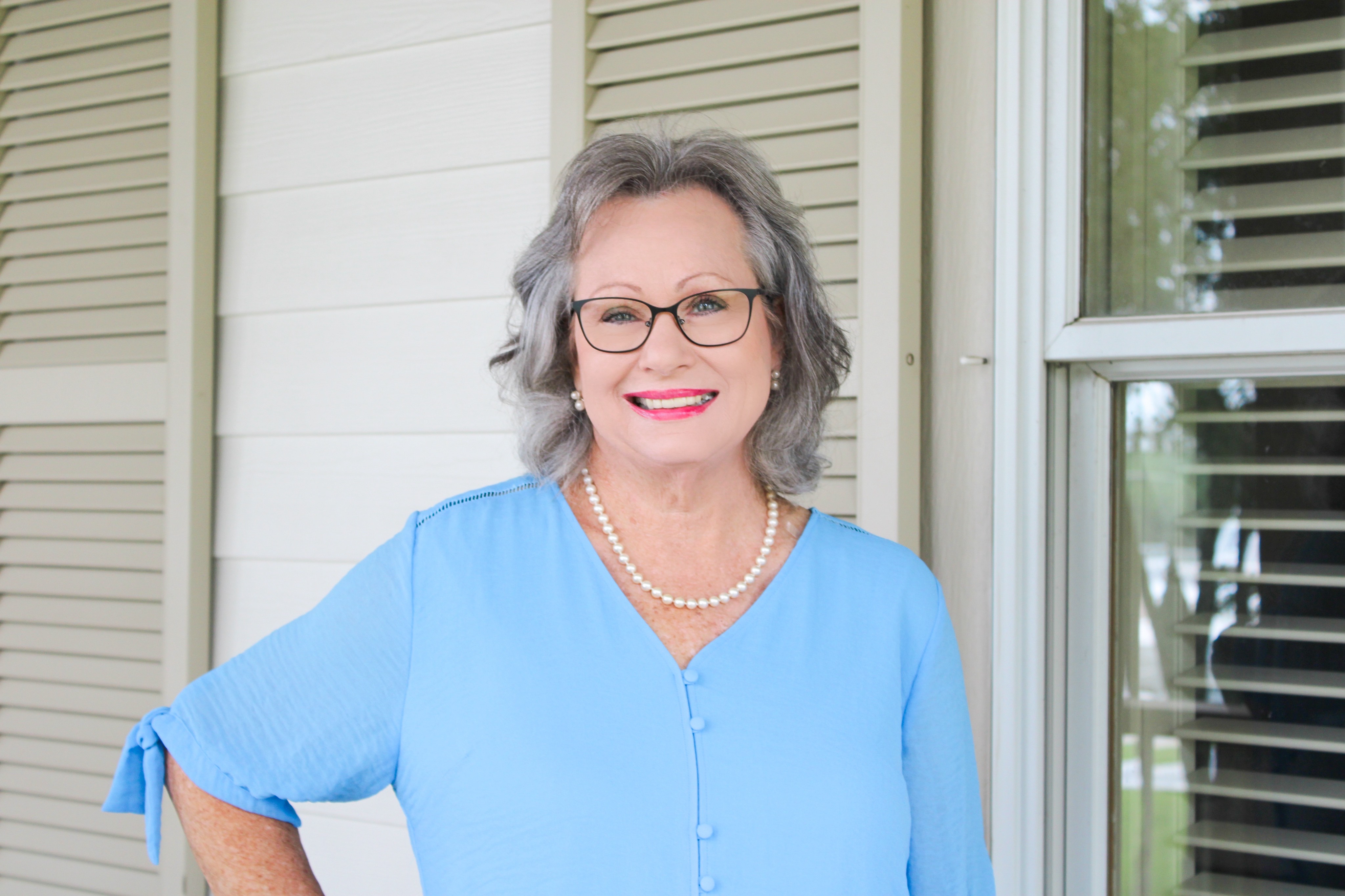 Jan Scott, Alabama Gulf Coast REALTOR®