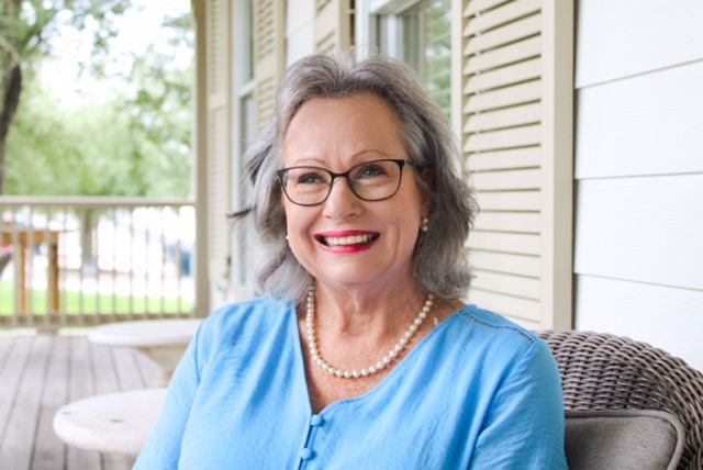 Jan Scott